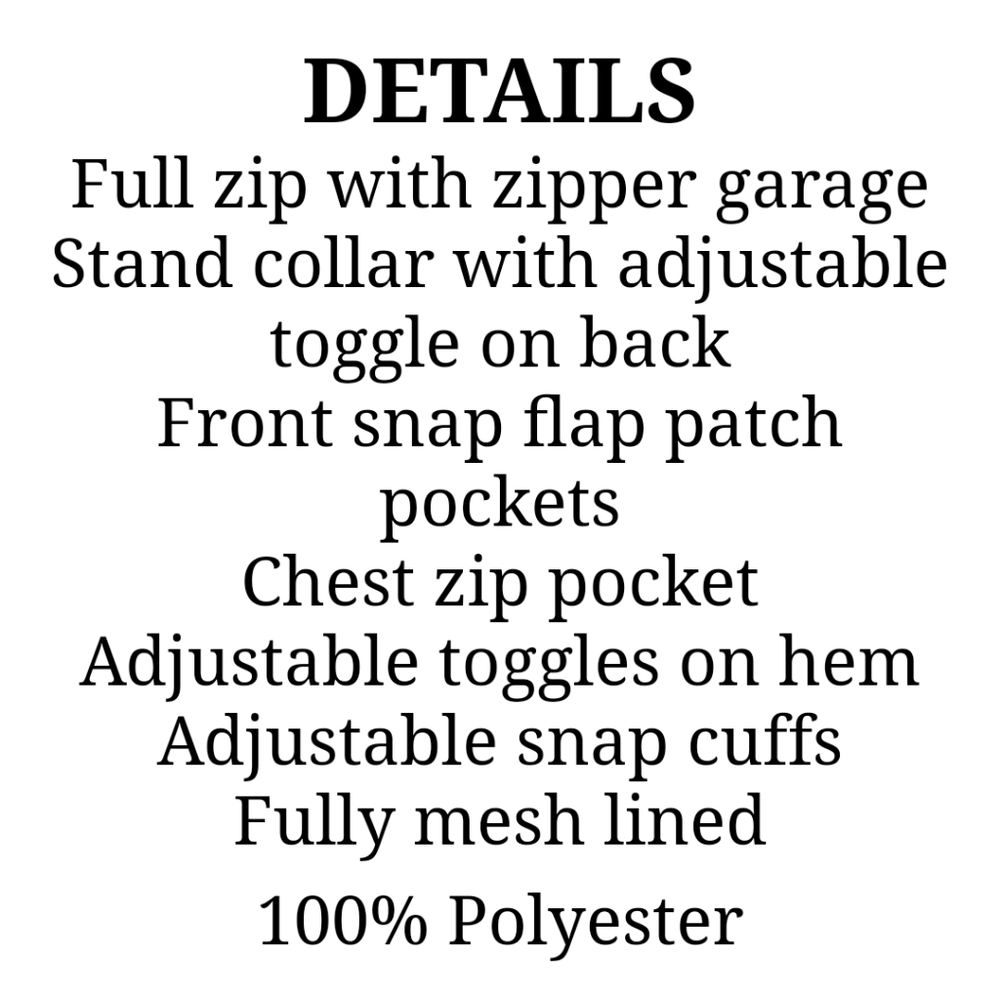 RalphLauren Active Jacket - Picture 8 of 9